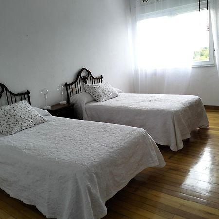 דירות קרנוטה Casa Mallou מראה חיצוני תמונה