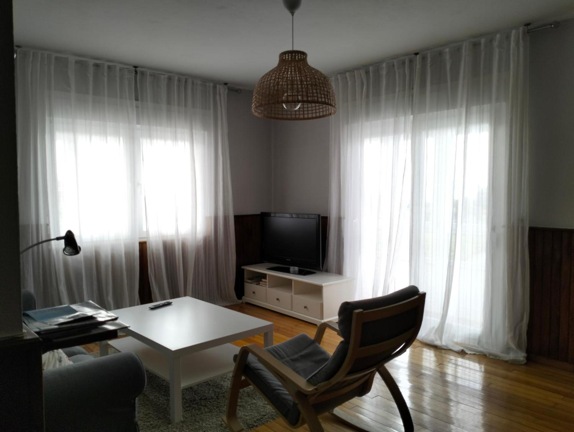 דירות קרנוטה Casa Mallou מראה חיצוני תמונה
