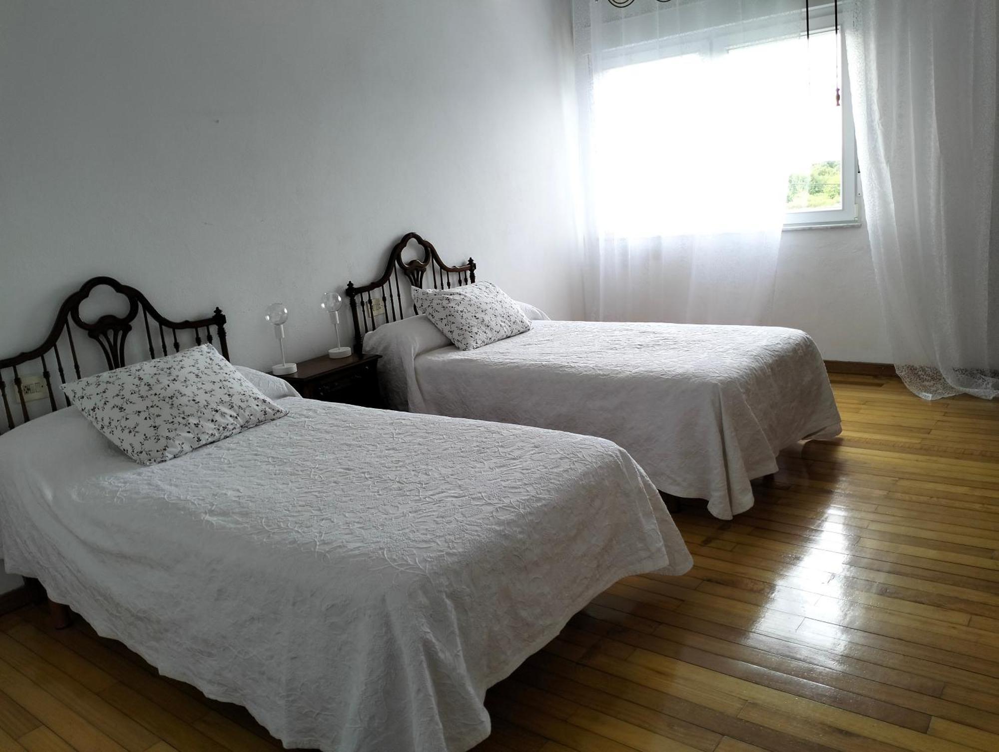 דירות קרנוטה Casa Mallou מראה חיצוני תמונה