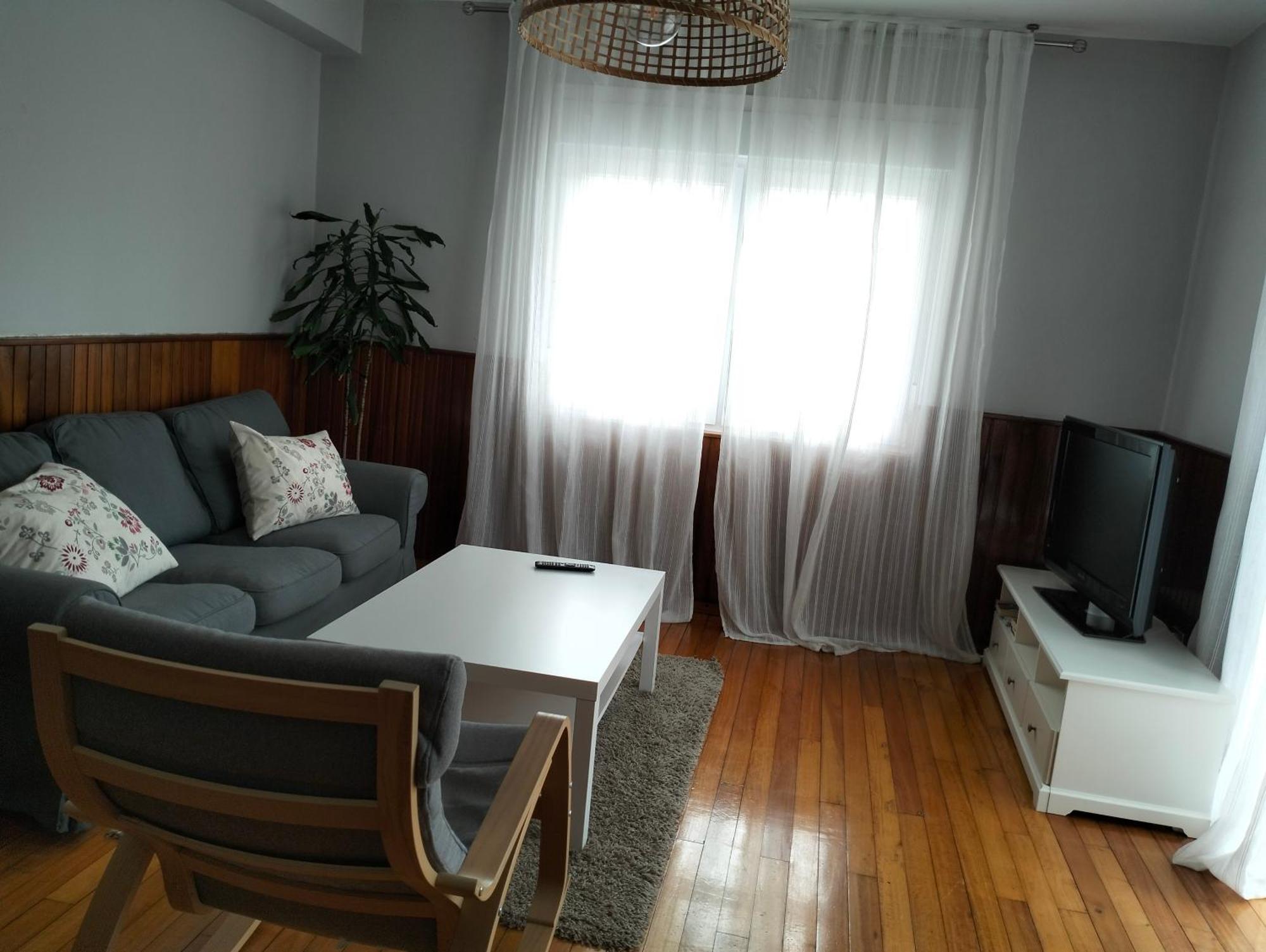דירות קרנוטה Casa Mallou מראה חיצוני תמונה