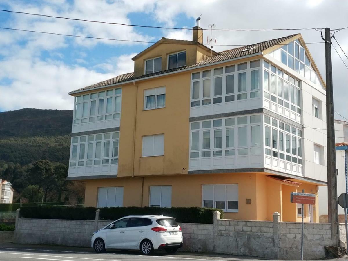 דירות קרנוטה Casa Mallou מראה חיצוני תמונה