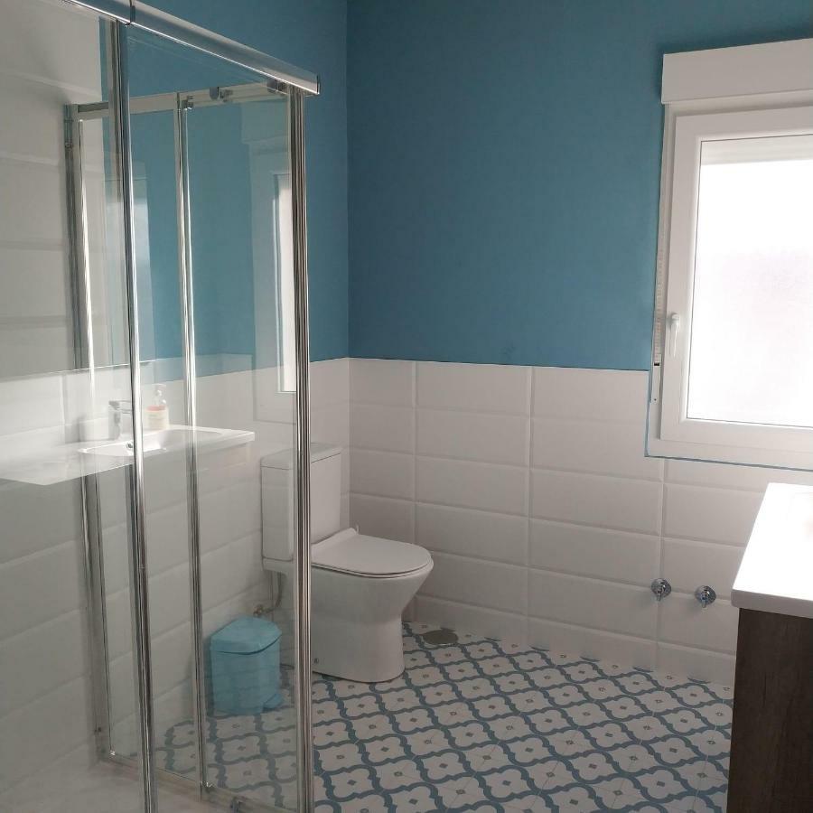 דירות קרנוטה Casa Mallou מראה חיצוני תמונה